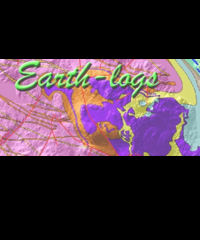 Earth-logs blog weblink
