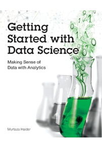 Getting Started with Data Science weblink