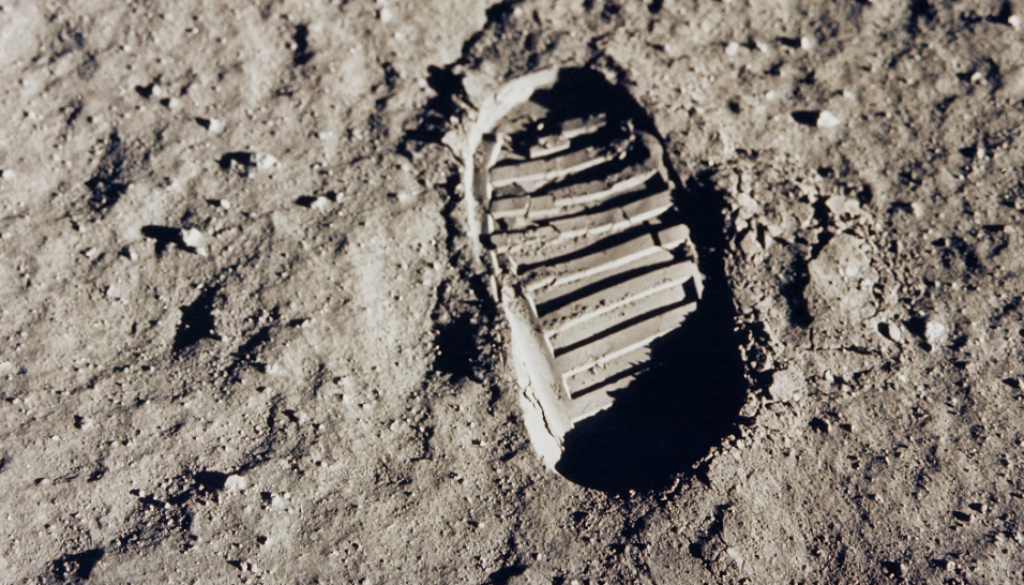 LunarFootprint