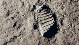 LunarFootprint