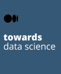 Towards data science web link