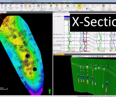 X-Sections